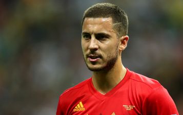 Eden Hazard move to Real Madrid up in the air as club prepare to build team around Isco