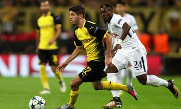 Liverpool and Chelsea both interested in signing Borussia Dortmund teen sensation