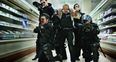 Simon Pegg shared his idea for a Hot Fuzz sequel, and it sounds great