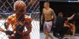 Eddie Alvarez brutally knocked out after making truly awful error