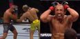 Jose Aldo scores thunderous knockout victory to snap losing streak