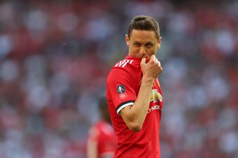 Jose Mourinho confirms Nemanja Matic will miss the start of Man United’s season