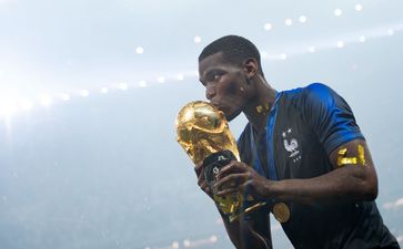 Juventus willing to sell key players to fund world record Paul Pogba move