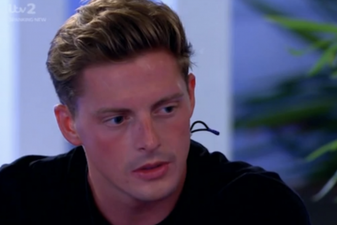 Alexandra’s mum lays into Dr Alex on tonight’s Love Island