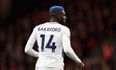 Tiemoue Bakayoko has decided he wants to stay at Chelsea