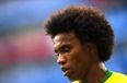 Real Madrid turn focus towards Willian after giving up on Eden Hazard