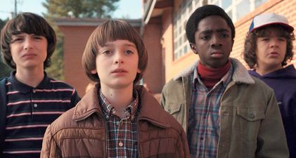 Stranger Things 3 confirmed for summer 2019 release date