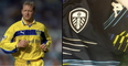 Leaked pic of Leeds United’s new away kit shows another complete break from tradition