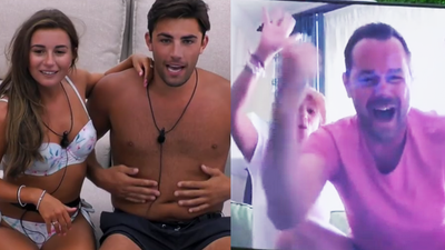 6 essential moments from the penultimate episode of Love Island