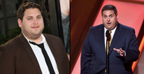 Jonah Hill looks unrecognisably slim in new Netflix trailer