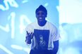 Skepta announces he’s going to be a father sharing baby sonogram