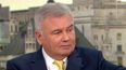 Eamonn Holmes told he is ‘too fat’ live on air