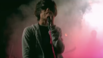 Test Icicles musician Sam Mehran dead at 31