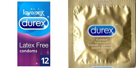 Durex recall two types of condoms over fears that they may ‘burst’