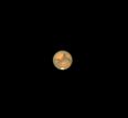 Mars is making its closest approach to the Earth in 15 years today