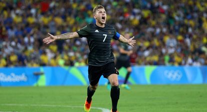 Max Meyer close to joining Premier League club on free transfer