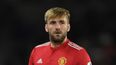 Wolfsburg are reportedly interested in signing Luke Shaw from Man United