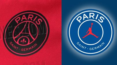 Leaked images show Paris Saint-Germain’s Jordan goalkeeper shirt