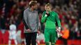 Jurgen Klopp considering massive goalkeeping gamble ahead of the new season