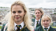 Derry Girls crowned Radio Times Comedy Champion 2018… but only just