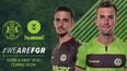 Supporters are cringing about the stars on Forest Green Rovers’ new kit