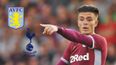 Aston Villa will surely reject this Tottenham bid for Jack Grealish