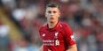 Liverpool’s Ben Woodburn loaned out to Championship club