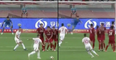 WATCH: Alexandre Pato rolls back the years with incredible free kick against Shanghai