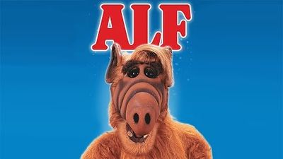 ALF is being rebooted as ’90s kids everywhere have a major nostalgia flashback