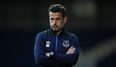 Marco Silva has banned four first team players from training