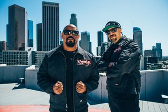 Cypress Hill announce new album, Elephants On Acid