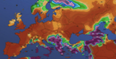 Europe could have a new record highest temperature as a blistering heatwave spreads over the continent