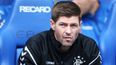 Steven Gerrard admits that Rangers midfielder made him jealous