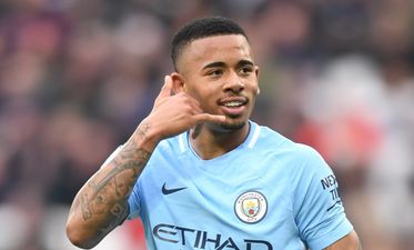 Manchester City announce new Gabriel Jesus contract with brilliant video