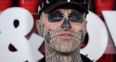 ‘Zombie Boy’ model Rick Genest has died at age 32