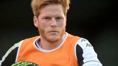 Adam Bogdan has forced several supporters to eat their words