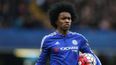 Willian is furious after fake agent reportedly offers winger to interested clubs