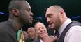 Deontay Wilder confirms Tyson Fury fight will happen before the end of the year