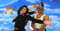 Remembering Michael Jackson and Eddie Murphy’s iconic music video