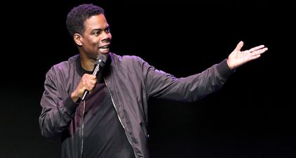 Chris Rock will star in Fargo season four