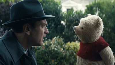 Winnie The Pooh movie banned in China because of meme about President Xi