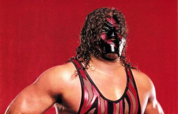 WATCH: Kane plays his WWE entrance music at his acceptance speech after being elected mayor