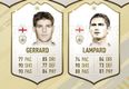 FIFA 19 attempts to settle Steven Gerrard vs Frank Lampard debate