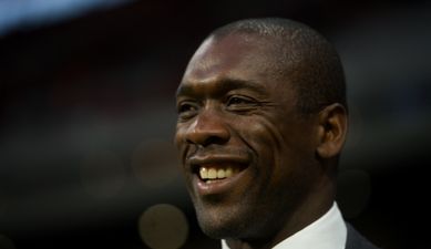 Clarence Seedorf appointed as Cameroon manager