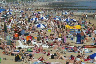 Three dead in Spain from heatstroke as European heatwave set to get even worse