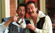 Barry Chuckle has died aged 73