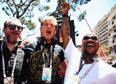 As Gumball 3000 turns 20 founder Maximillion Cooper remembers how it all started