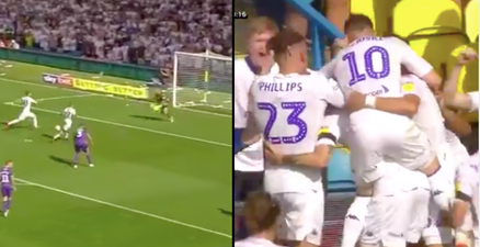 Argentine commentator enjoys Leeds United goal even more than Marcelo Bielsa