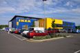 Man gets his testicles trapped in IKEA chair, asks them for help on Facebook