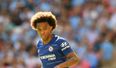 Willian denies he’s set to make move to Manchester United